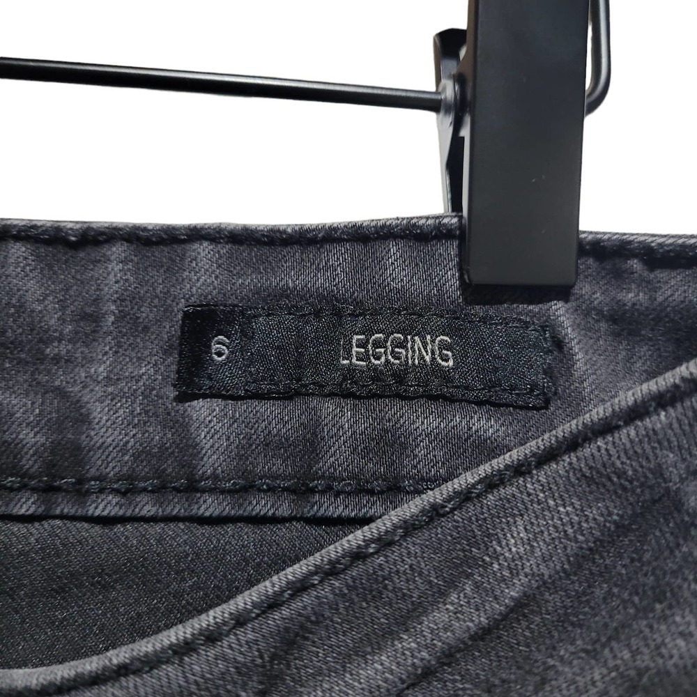 𝅺Seven 7 Black Leggings - Picture 7 of 12